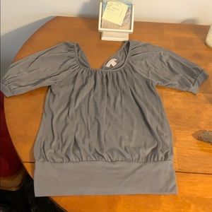 Xhilaration dressy shirt